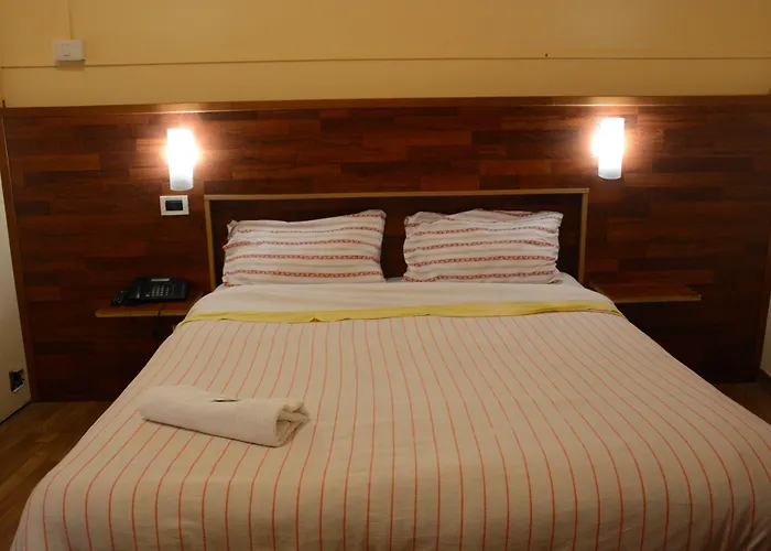 Albergo Royal Genova