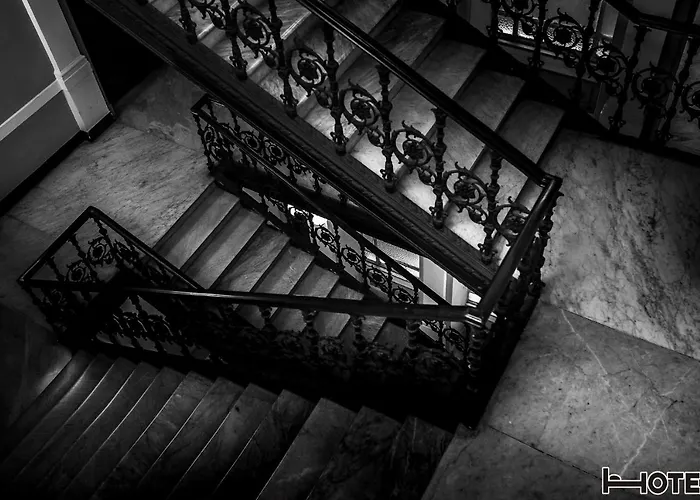 Hotel Youri Il Magnifico Genova